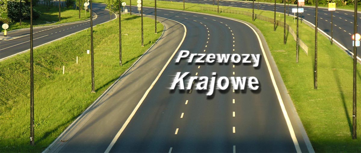 road